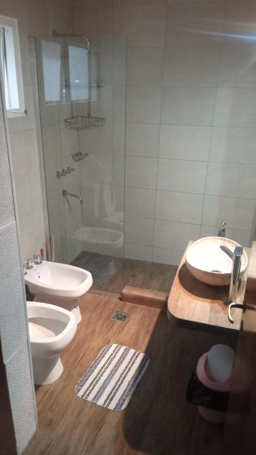 Departamento Ubicadisimo Calle Chile Con Estacionamiento Incluido Capital Mendoza 2 Lägenhet Exteriör bild